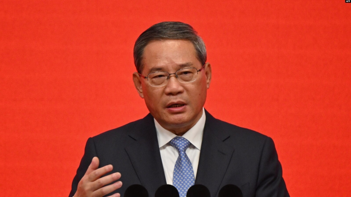 Thủ tướng Trung Quốc chuẩn bị thăm New Zealand